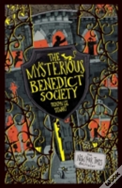 Capa do artigo The Mysterious Benedict Society