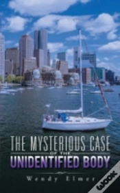 Capa do artigo The Mysterious Case Of The Unidentified Body