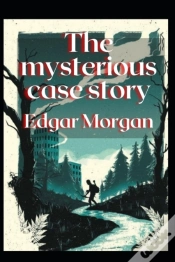 Capa do artigo The Mysterious Case Story