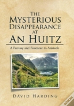 Capa do artigo The Mysterious Disappearance At An Huitz