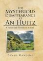 The Mysterious Disappearance At An Huitz - Preview