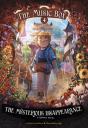The Mysterious Disappearance - Preview