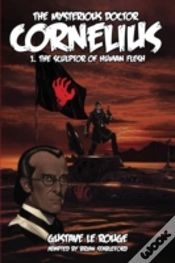 Capa do artigo The Mysterious Doctor Cornelius 1: The S