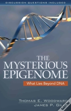 Capa do artigo The Mysterious Epigenome