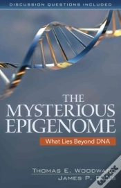 Capa do artigo The Mysterious Epigenome