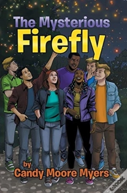 Capa do artigo The Mysterious Firefly