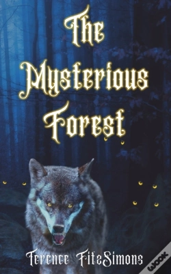 Capa do artigo The Mysterious Forest