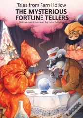 The Mysterious Fortune Tellers