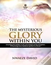 Capa do artigo The Mysterious Glory Within You