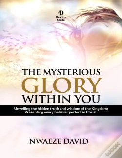 Capa do artigo The Mysterious Glory Within You