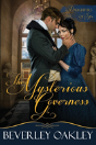 The Mysterious Governess - Preview
