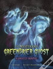 Capa do artigo The Mysterious Greenbrier Ghost