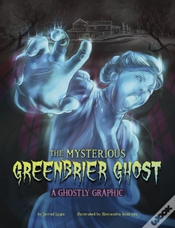 Capa do artigo The Mysterious Greenbrier Ghost