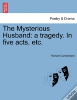 Capa do artigo The Mysterious Husband: A Tragedy. In Fi