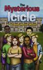 The Mysterious Icicle - Preview