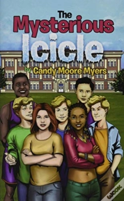 Capa do artigo The Mysterious Icicle