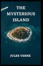 The Mysterious Island Annotated - Preview