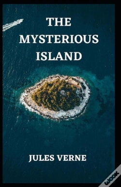 Capa do artigo The Mysterious Island Annotated