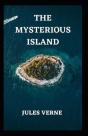 The Mysterious Island Annotated - Preview