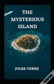 Capa do artigo The Mysterious Island Annotated