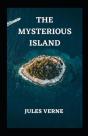 The Mysterious Island Annotated - Preview