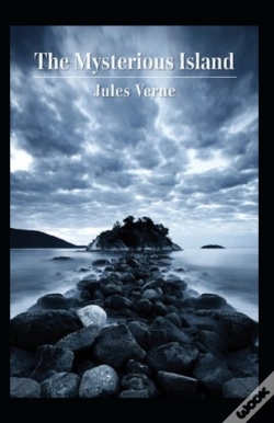 Capa do artigo The Mysterious Island Annotated