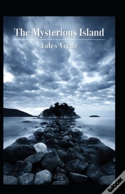 Capa do artigo The Mysterious Island Annotated