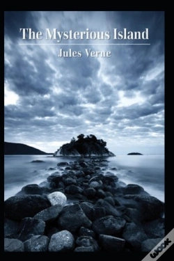 Capa do artigo The Mysterious Island Annotated