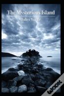 The Mysterious Island Annotated