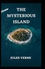 The Mysterious Island Annotated - Preview
