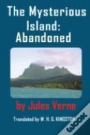 The Mysterious Island