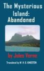 The Mysterious Island - Preview