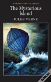 Capa do artigo The Mysterious Island
