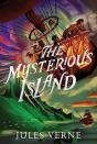 The Mysterious Island - Preview