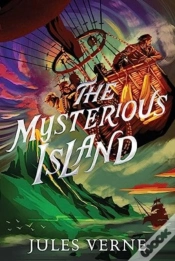 Capa do artigo The Mysterious Island