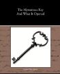 The Mysterious Key And What It Opened - Preview