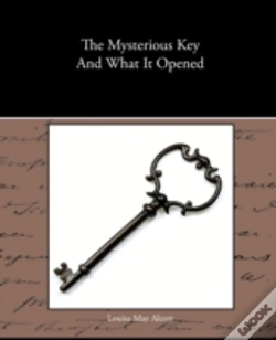 Capa do artigo The Mysterious Key And What It Opened