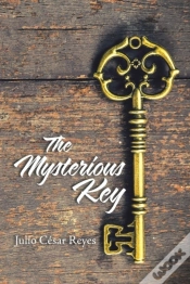 Capa do artigo The Mysterious Key