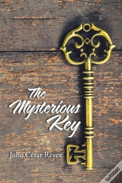 Capa do artigo The Mysterious Key