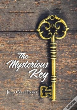 Capa do artigo The Mysterious Key