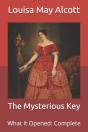 The Mysterious Key - Preview