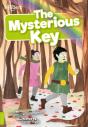 The Mysterious Key - Preview