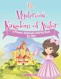 The Mysterious Kingdom Of Avalor - Preview