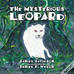 Capa do artigo The Mysterious Leopard