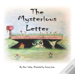 Capa do artigo The Mysterious Letter