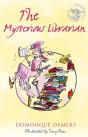 The Mysterious Librarian - Preview
