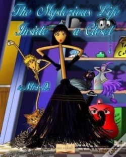Capa do artigo The Mysterious Life Inside A Closet