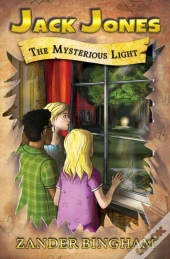 The Mysterious Light