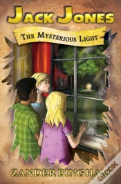 Capa do artigo The Mysterious Light
