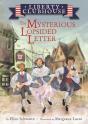 The Mysterious Lopsided Letter - Preview